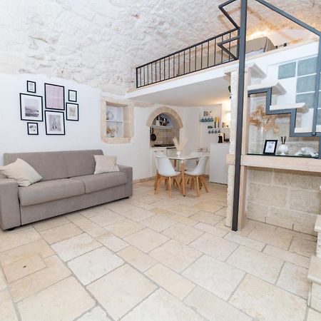 Casa Debora Villa Остуни Екстериор снимка