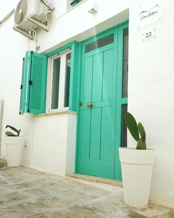 Casa Debora Villa Остуни Екстериор снимка