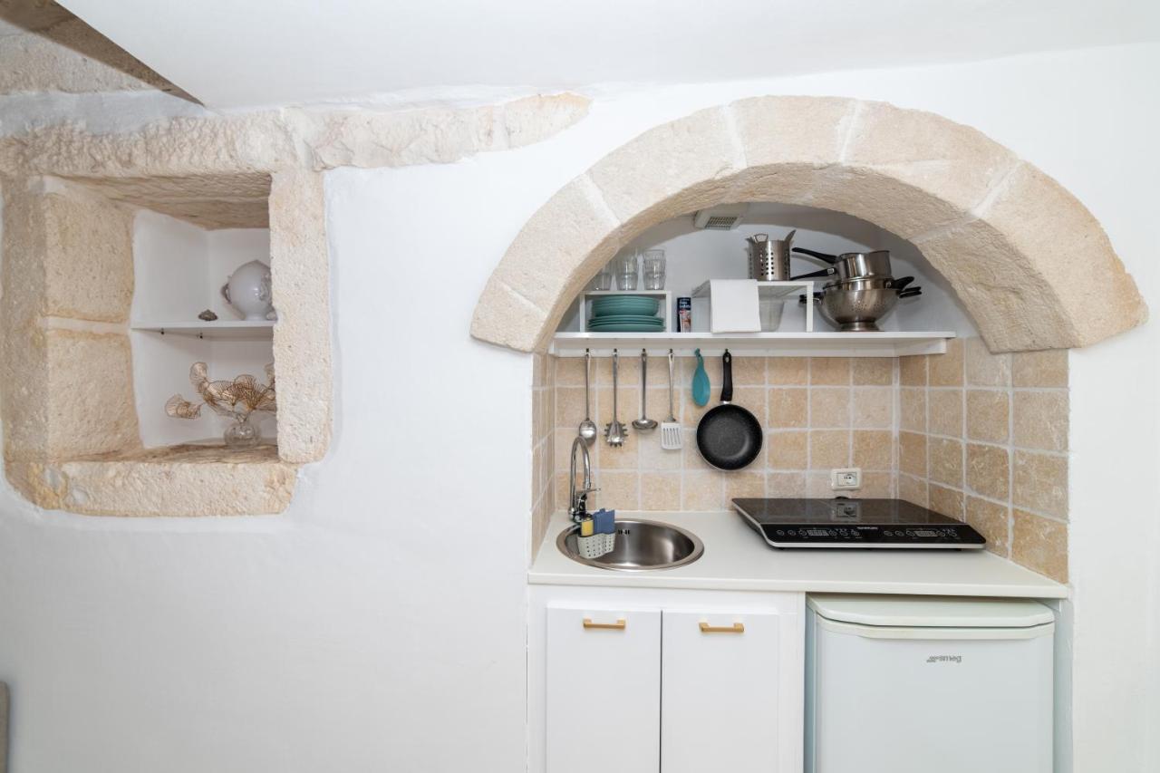 Casa Debora Villa Остуни Екстериор снимка