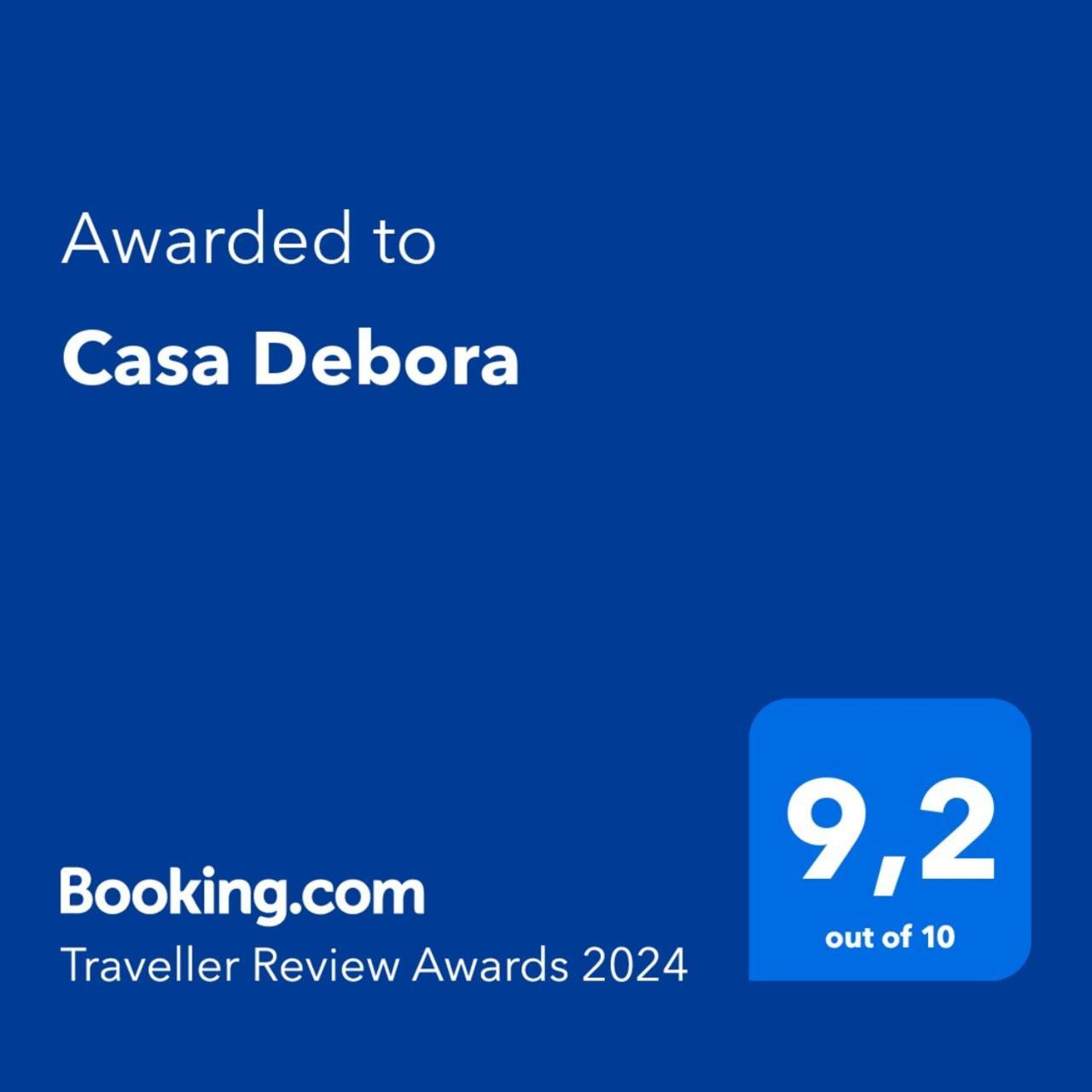 Casa Debora Villa Остуни Екстериор снимка