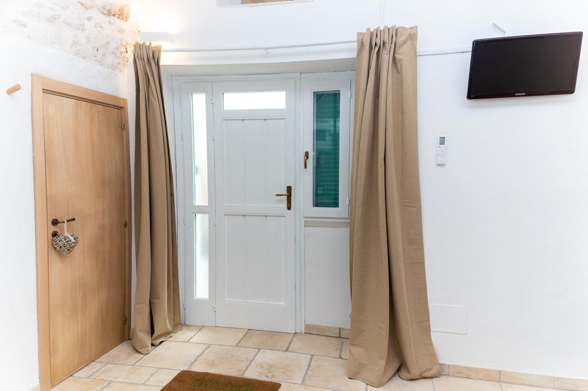 Casa Debora Villa Остуни Екстериор снимка